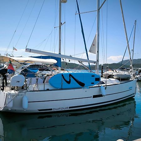 Troia - Veleiro Em Marina Hotel Екстериор снимка