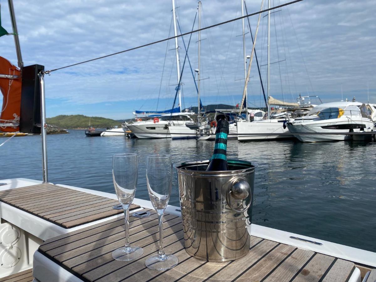 Troia - Veleiro Em Marina Hotel Екстериор снимка