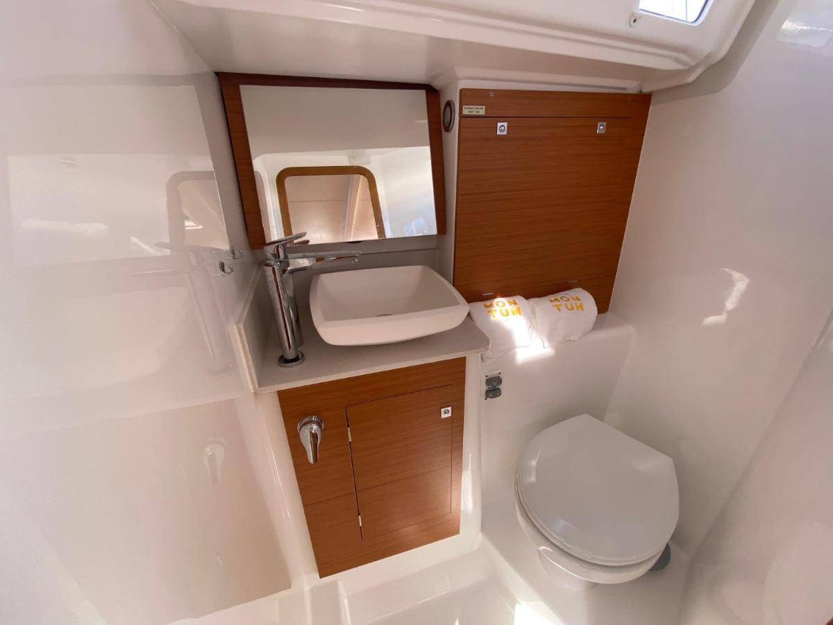 Troia - Veleiro Em Marina Hotel Екстериор снимка