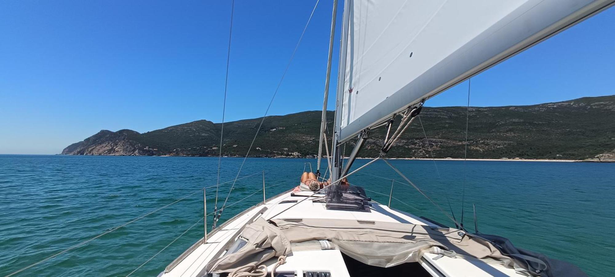 Troia - Veleiro Em Marina Hotel Екстериор снимка